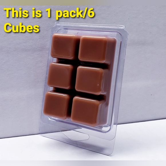 HOT COCOA & CREAM -Bath & Body Works Candle Wax Melts- $8 per pack - Picture 4 of 9